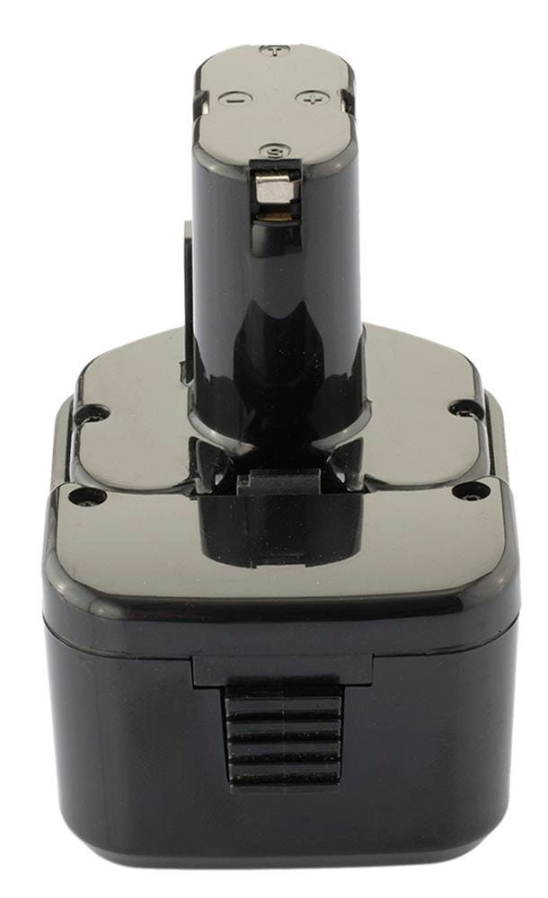 PATONA Batterie pour Hitachi 12 V 3300 mAh Ni‑Mh EB1230X EB1233X C5D PATONA Batterie pour Hitachi 12 V 3300 mAh Ni‑Mh EB1230X EB1233X C5D