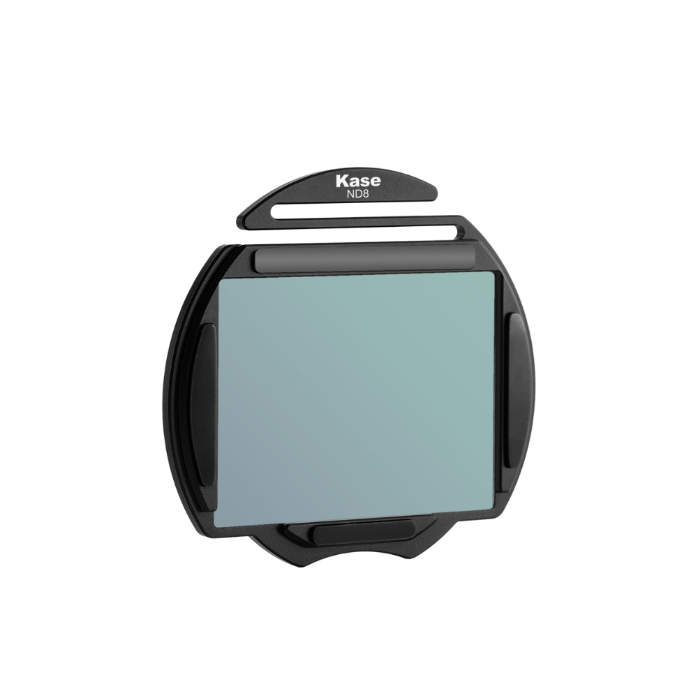 Clip In Filtro para Canon R7 R10 Series ND8 Filtro