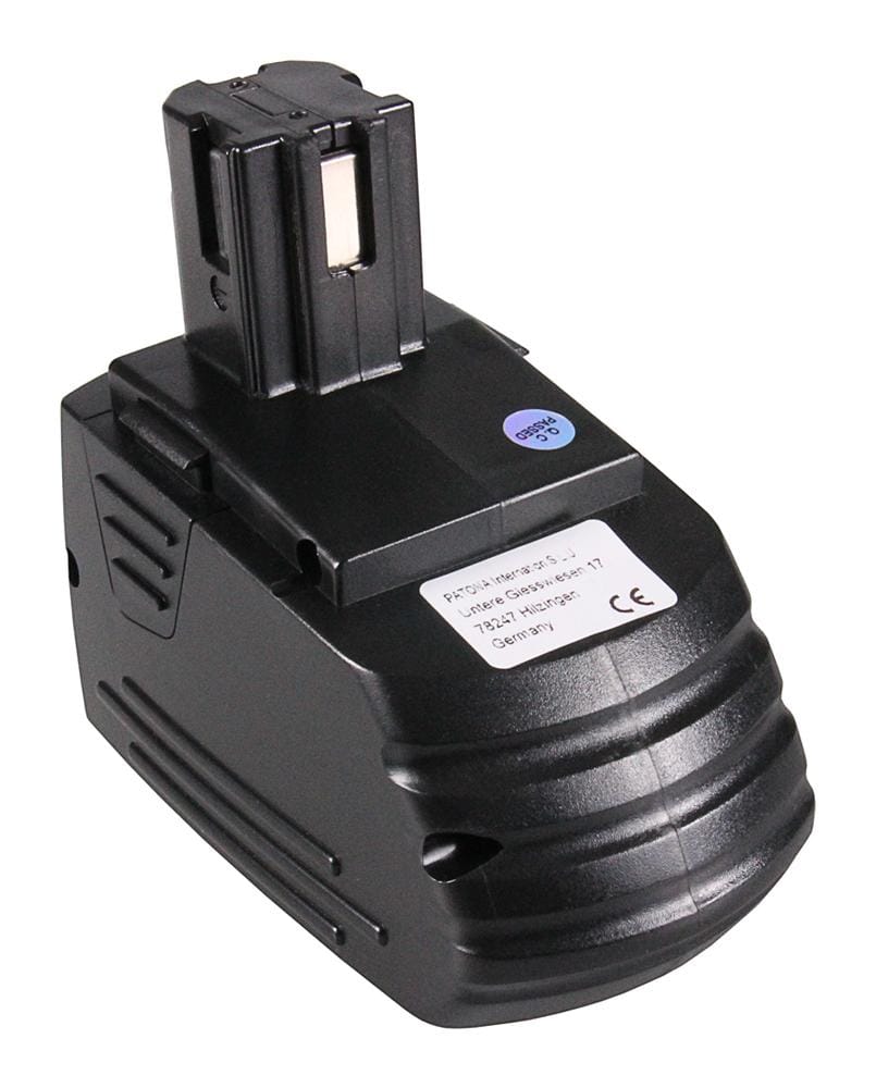 PATONA Batterie pour Hilti SBP10 SBP12 SFB121 00315082 NiMH 3000mAh PATONA Batterie pour Hilti SBP10 SBP12 SFB121 00315082 NiMH 3000mAh