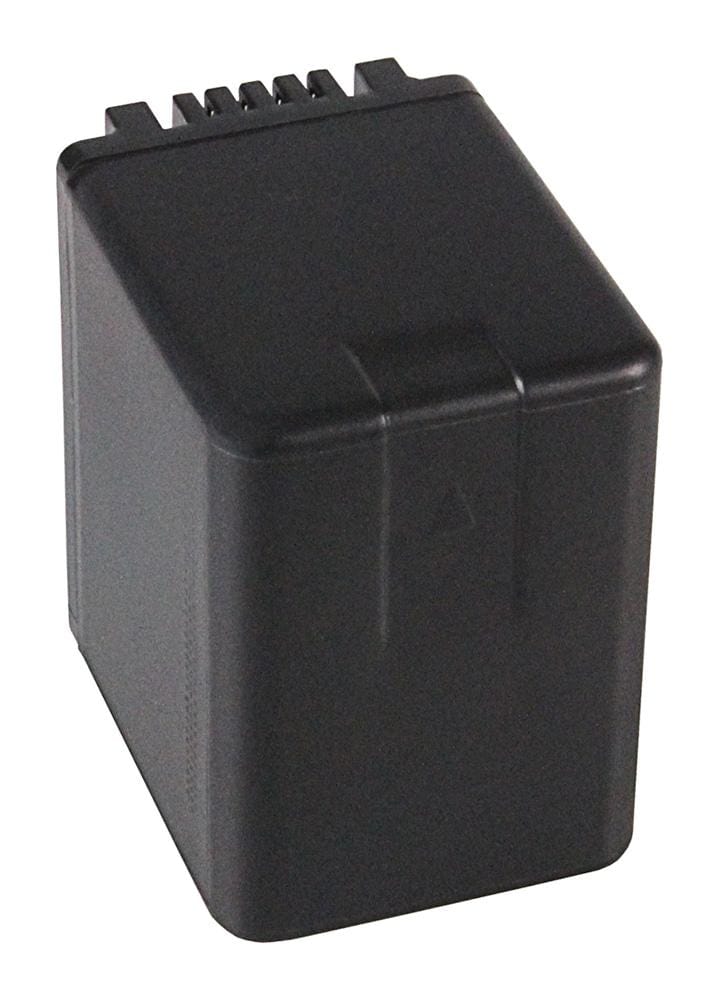 PATONA Batteria per Panasonic VW‑VBK360 VBK360 VBK 360 + Indicatore di autonomia PATONA Batteria per Panasonic VW‑VBK360 VBK360 VBK 360 + Indicatore di autonomia