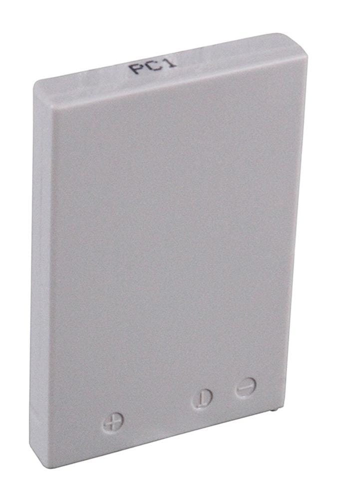 PATONA Batterie pour Nikon EN-EL5 COOLPIX 3700 4200 5200 7900 P5000