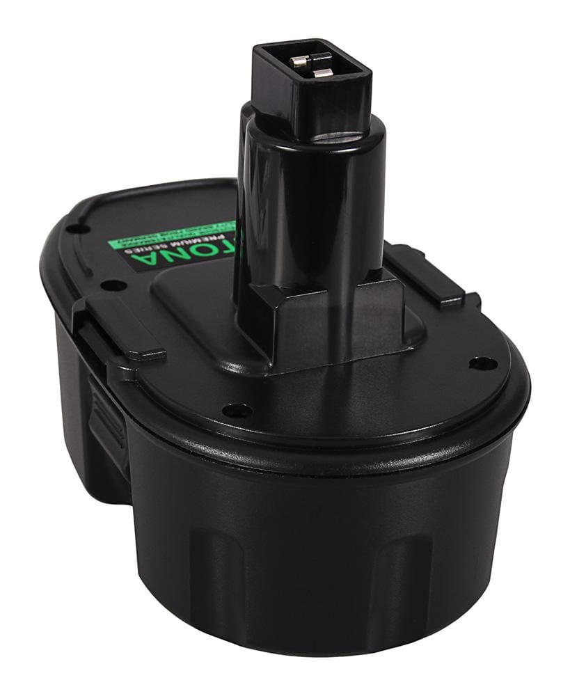 PATONA Premium Battery for Dewalt DC9096 DC212KB DC212N Dewalt BSA82KA DC010 DC019