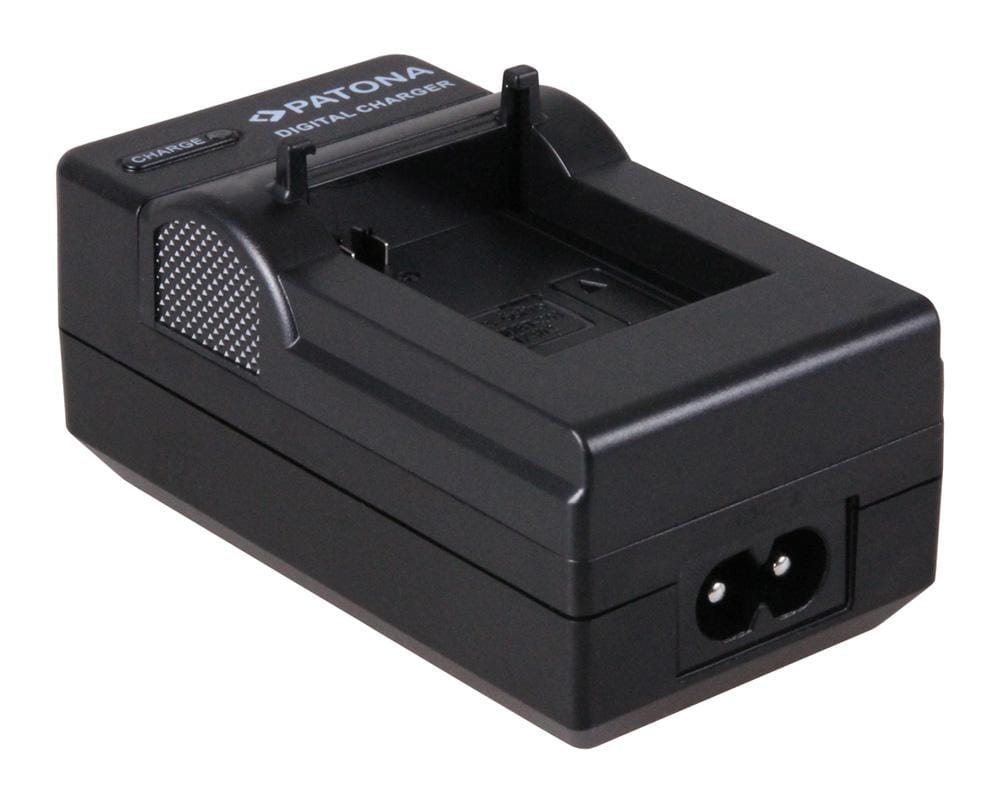 PATONA Cargador 4en1 para GoPro HD Hero 3 AHDBT-201 AHDBT-301 AHDBT201