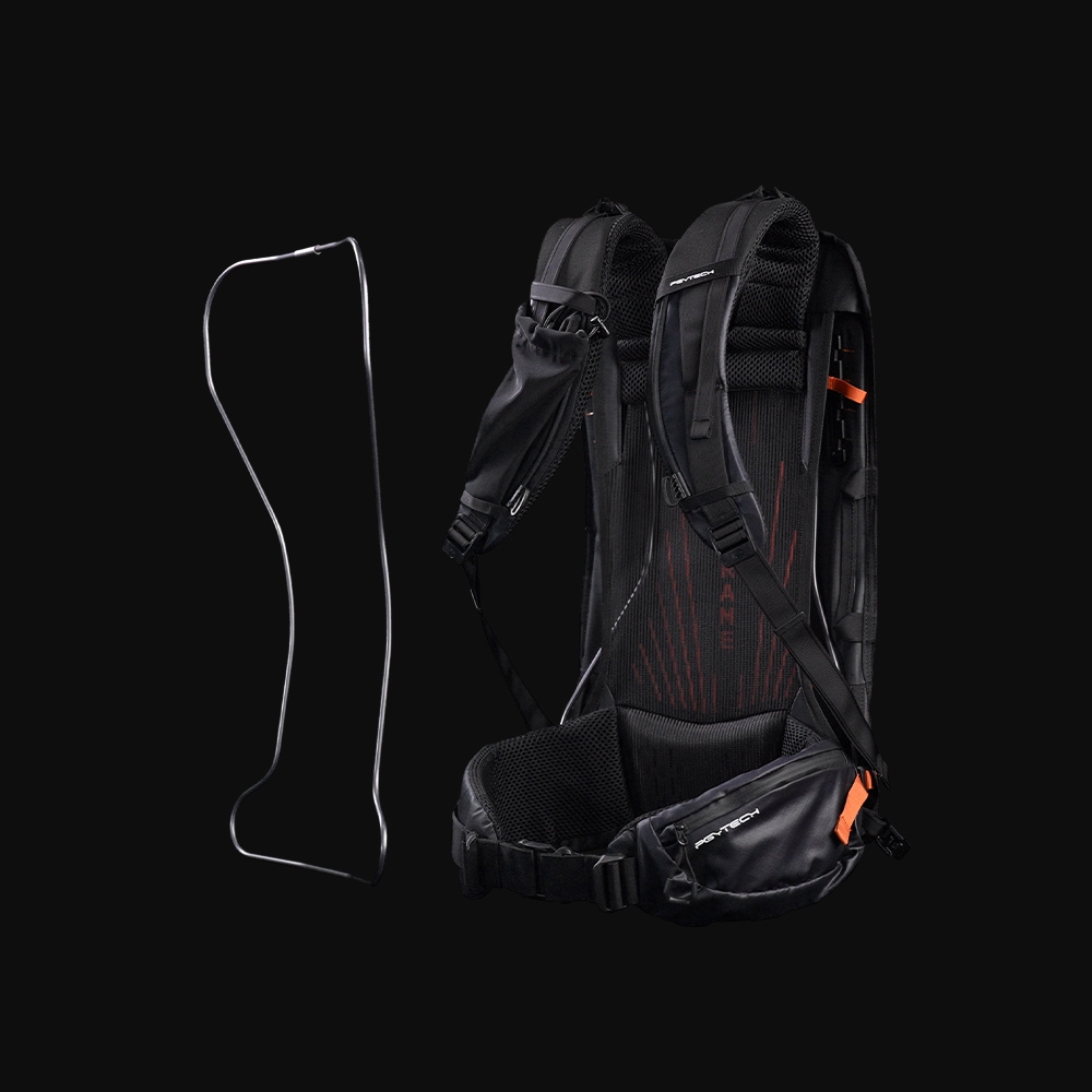 Mochila PGYTECH OnePro 30L + Camera Insert M Flex Mochila PGYTECH OnePro 30L + Camera Insert M Flex