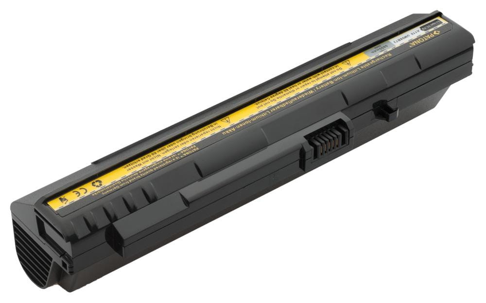 PATONA Battery for Acer Aspire One A110 A110L A150 A150L A150X ZG5 UM08A31 UM08A71 PATONA Battery for Acer Aspire One A110 A110L A150 A150L A150X ZG5 UM08A31 UM08A71