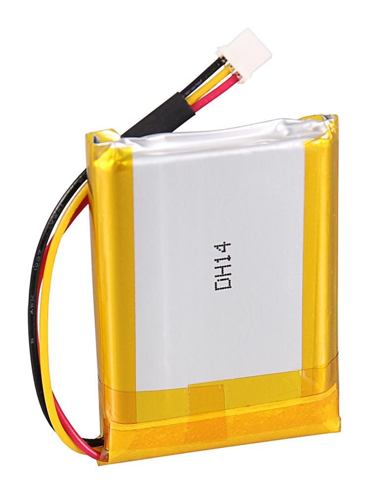 Batterie PATONA pour TomTom One V1 Batterie PATONA pour TomTom One V1