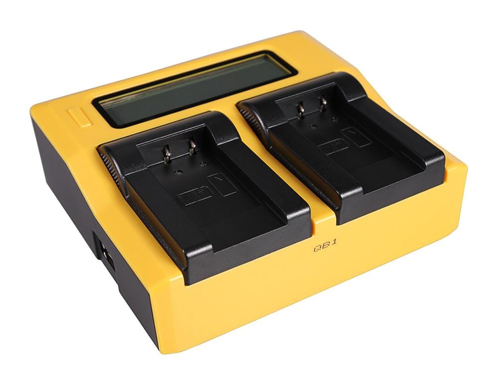 Podwójna ładowarka LCD USB PATONA dla Sanyo DB-L90 DMX DMXSH1 DMX-SH1 DMXSH11 DMX-SH11 VPC Podwójna ładowarka LCD USB PATONA dla Sanyo DB-L90 DMX DMXSH1 DMX-SH1 DMXSH11 DMX-SH11 VPC