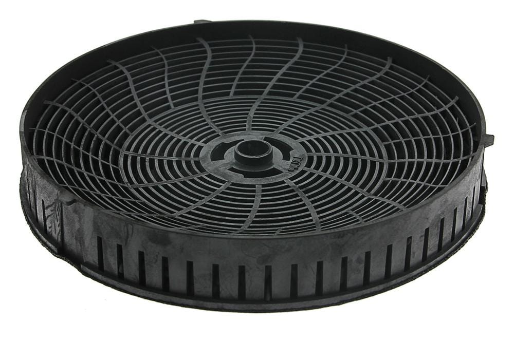 Filtre à charbon actif PATONA pour Elica CFC0038668 CFC0140343 4055171138