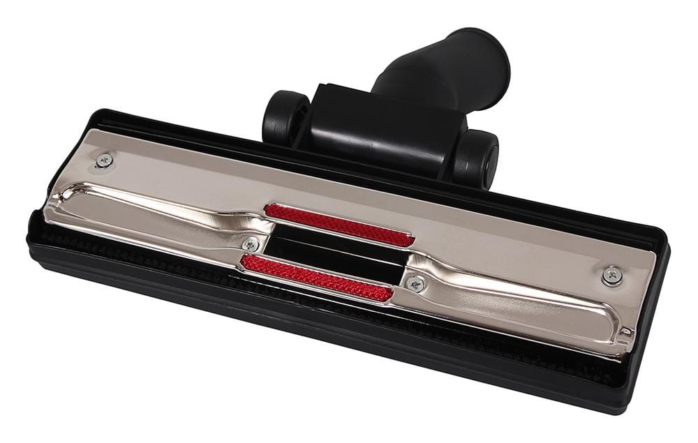 PATONA Douille Universelle pour Aspirateur Buse de Sol Combo 32mm avec 2 Roulettes pour Tous les Sols