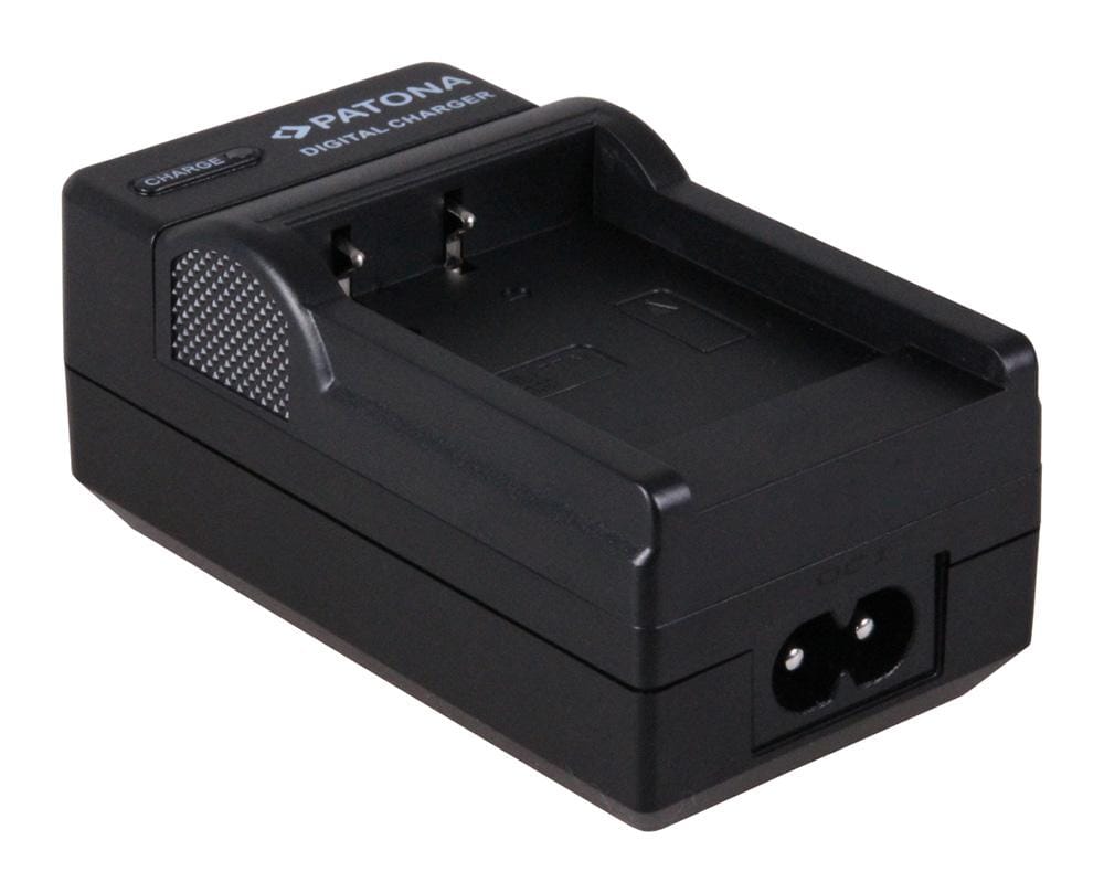 PATONA Cargador 4en1 para Aldi Medion Traveler DC-8300 DC-8600 DC8300 PATONA Cargador 4en1 para Aldi Medion Traveler DC-8300 DC-8600 DC8300