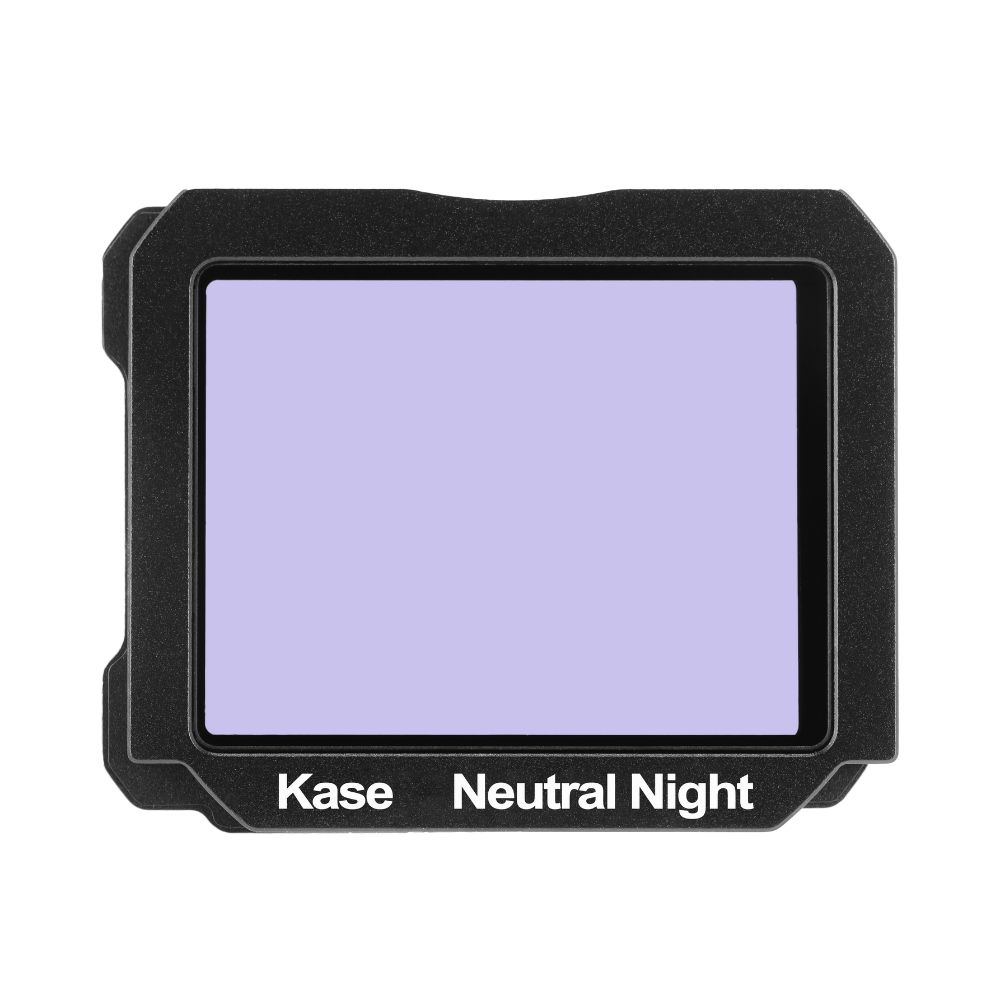 Filtro de clip Sony a6700 APS-C Filtro nocturno neutro Filtro de clip Sony a6700 APS-C Filtro nocturno neutro