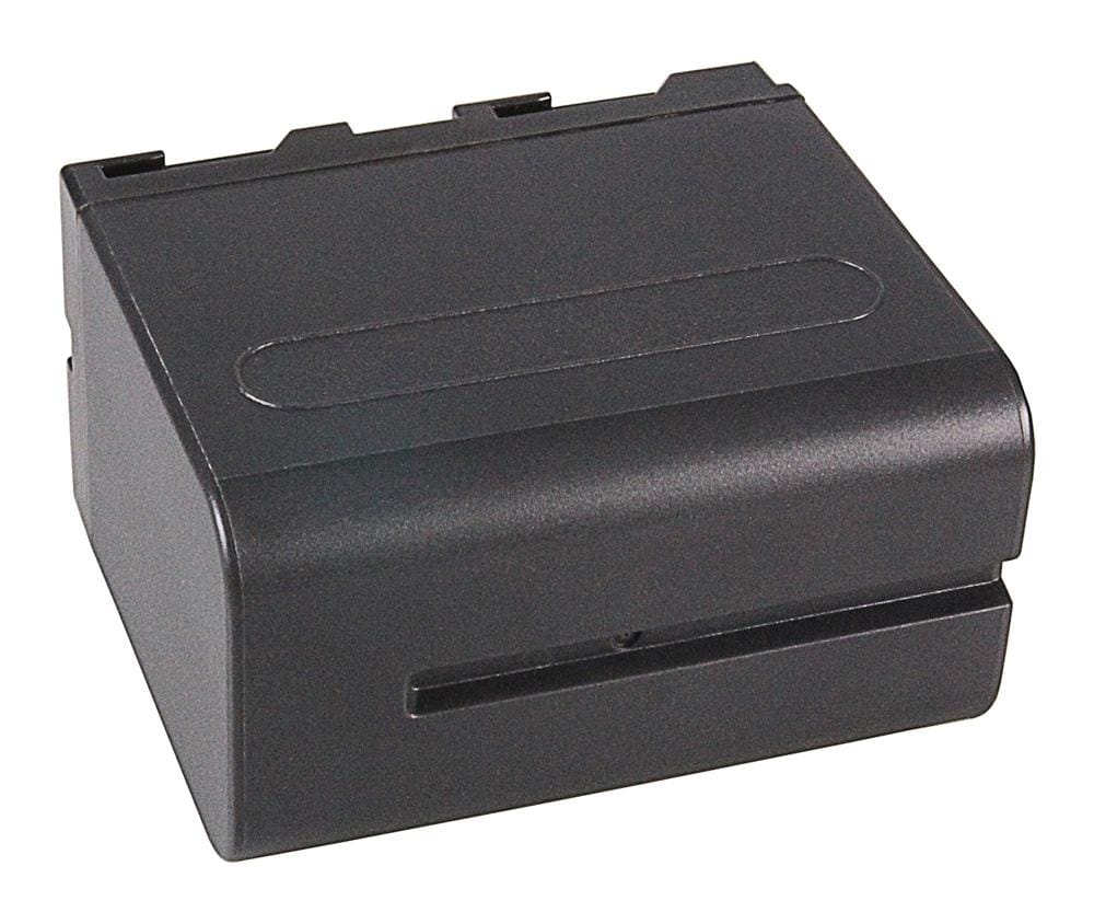 PATONA batería para Sony NP-F970 NP-F960 NP-F950 DCR-VX2100 HDR-FX1 PATONA batería para Sony NP-F970 NP-F960 NP-F950 DCR-VX2100 HDR-FX1