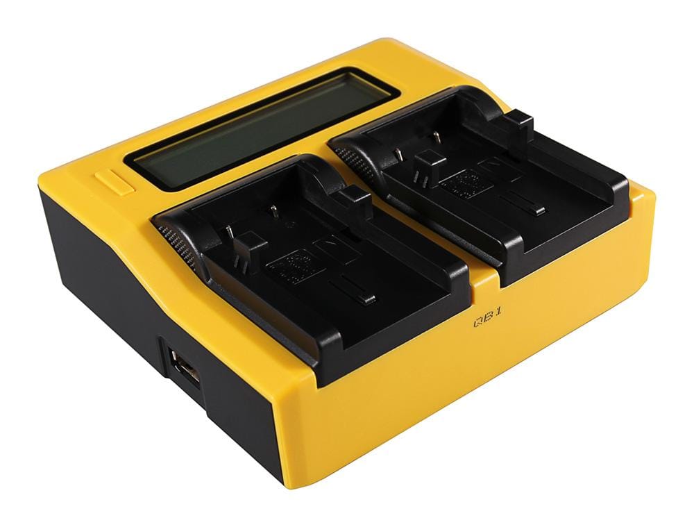 PATONA Carregador Dual LCD USB para Olympus Li-10B Camedia C50 Zoom C5000 Zoom C60 Zoom C760 Ultra PATONA Carregador Dual LCD USB para Olympus Li-10B Camedia C50 Zoom C5000 Zoom C60 Zoom C760 Ultra