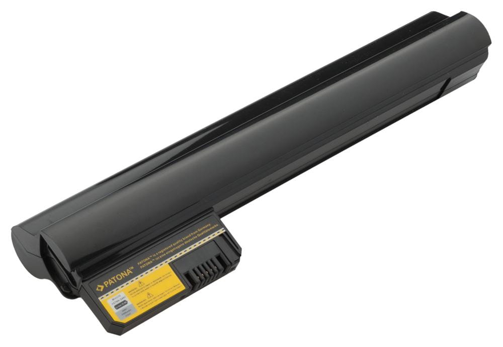 PATONA Battery for HP 582214-141 590543-001 Mini 210 HD Edition