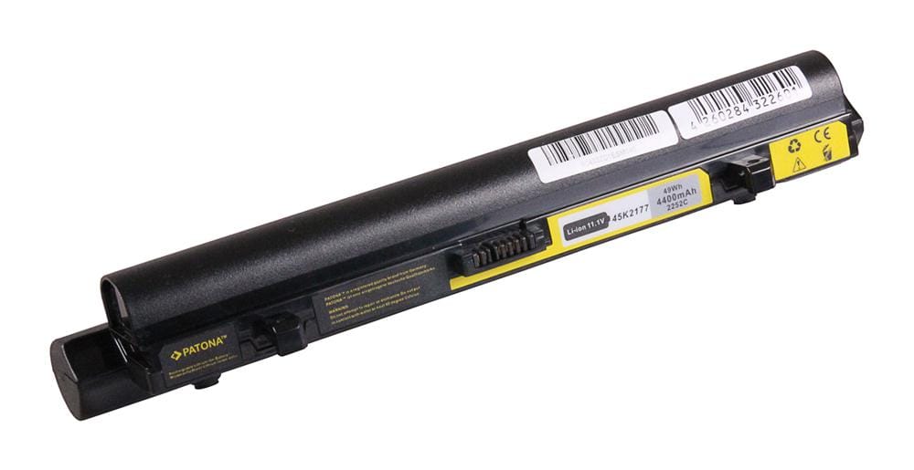 PATONA Battery for IBM Lenovo Ideapad S9 S9e 4187 S10 20015 S10C 45K2177 51J0398