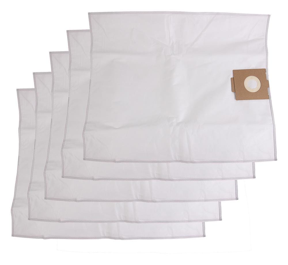 PATONA 5 sacos de aspirador de vellón multicamada para Festool CT36 CTL36 CTM36 CT HEPA FIS-CT SYS 5 496186