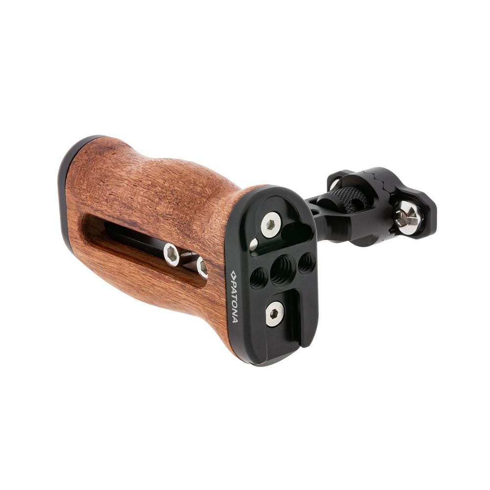 PATONA Alça universal para gaiolas de câmera