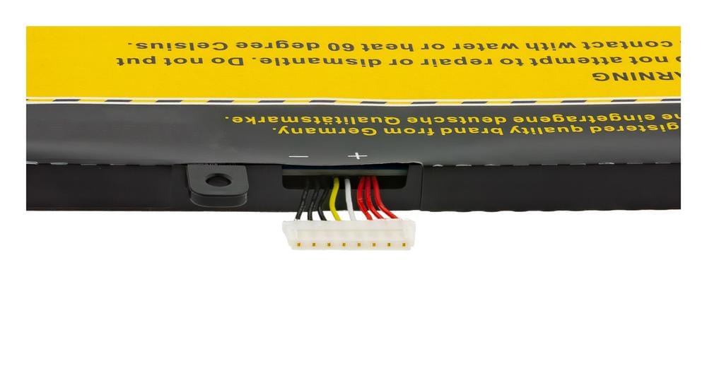 PATONA Battery for Asus FX504 Series FX505 Series B31N1726 B31BN91