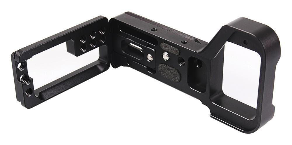 PATONA Premium Handgriff ILCEM2 para Sony A7R4 y A9II PATONA Premium Handgriff ILCEM2 para Sony A7R4 y A9II