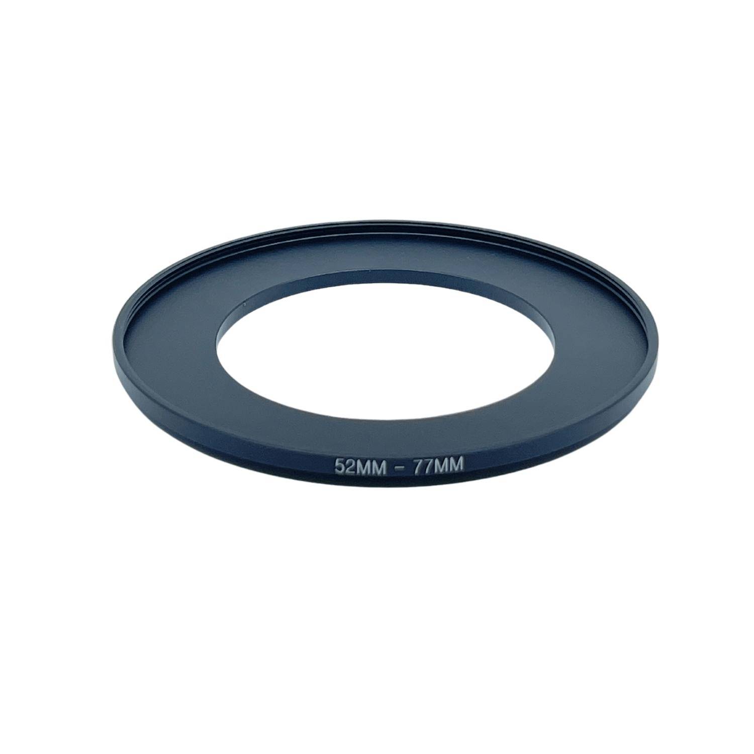 Anillo adaptador Step Up enroscable Anillo adaptador Step Up enroscable