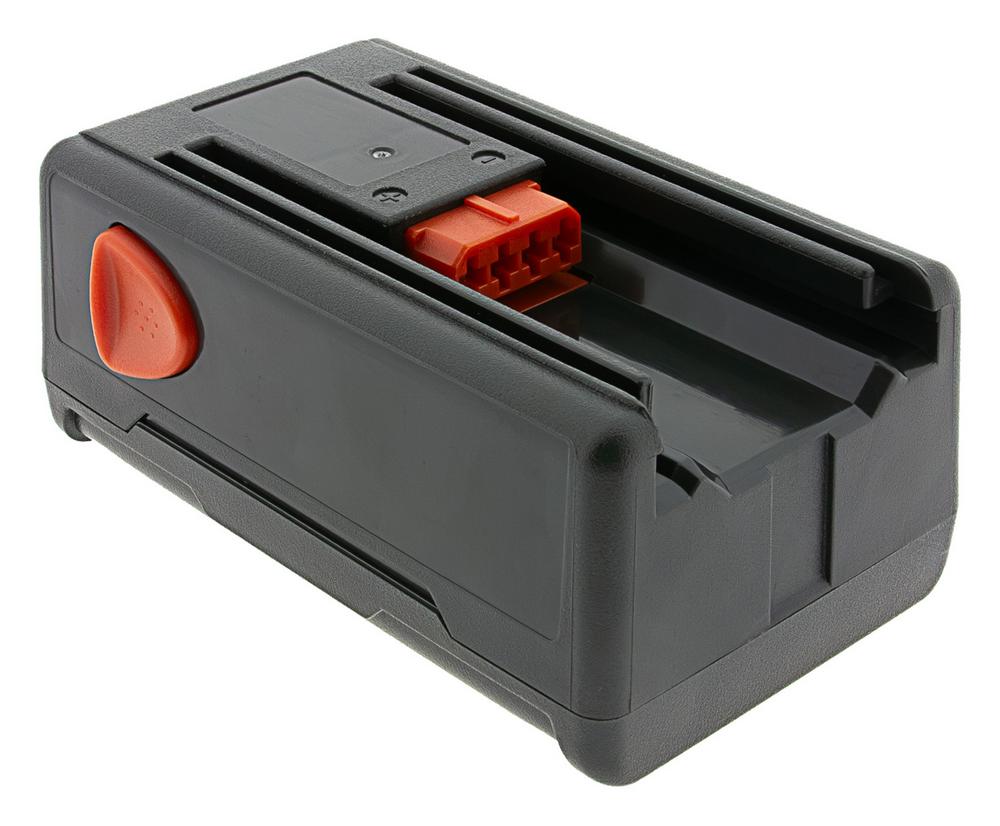 PATONA Batterie pour Gardena EasyCut 42 Taille‑haie SmallCut 300 8834-20 PATONA Batterie pour Gardena EasyCut 42 Taille‑haie SmallCut 300 8834-20