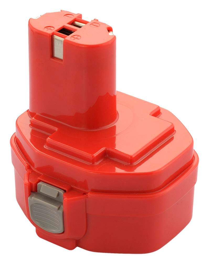 PATONA batteria per utensili Makita 14,4 V 2500 mAh Ni-MH PATONA batteria per utensili Makita 14,4 V 2500 mAh Ni-MH