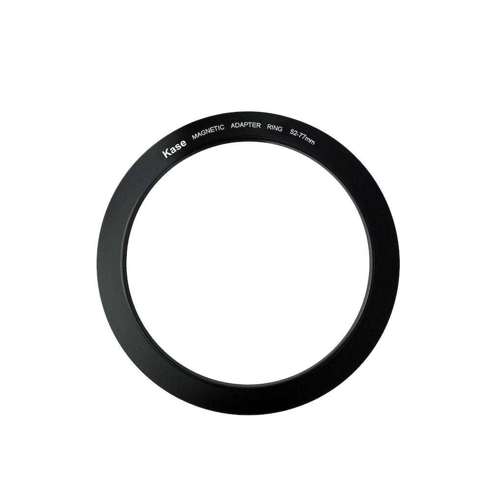 ROUND Magnetic Step-Up Adapter Ring ROUND Magnetic Step-Up Adapter Ring