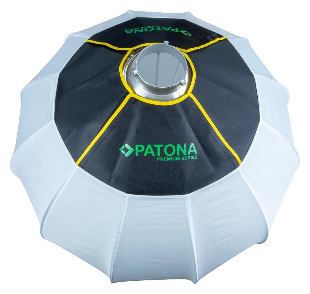 PATONA Premium Global Softbox 80 cm with Carry Case