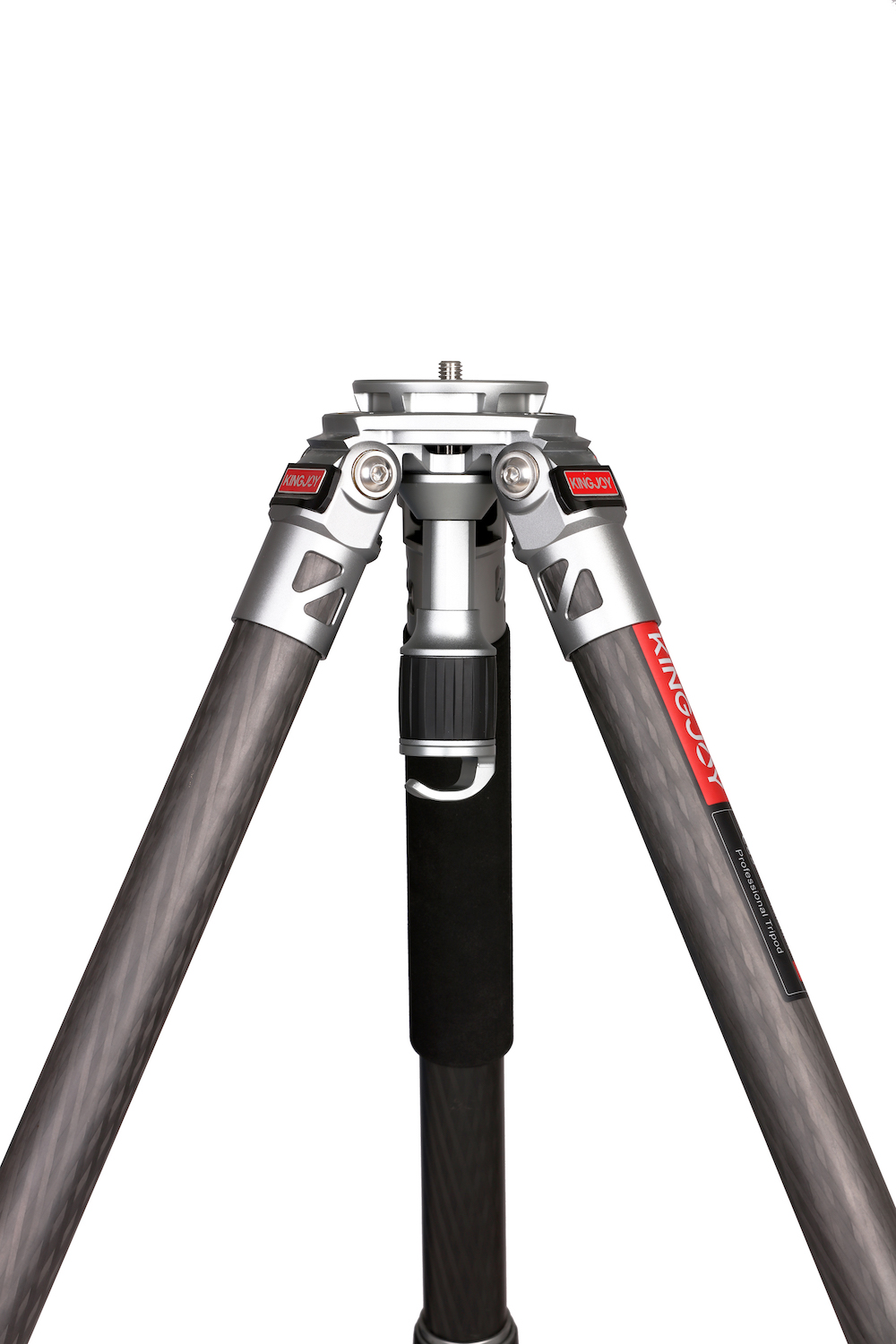 Mountain Series Carbon tripod C85 set with TX40 tripod head