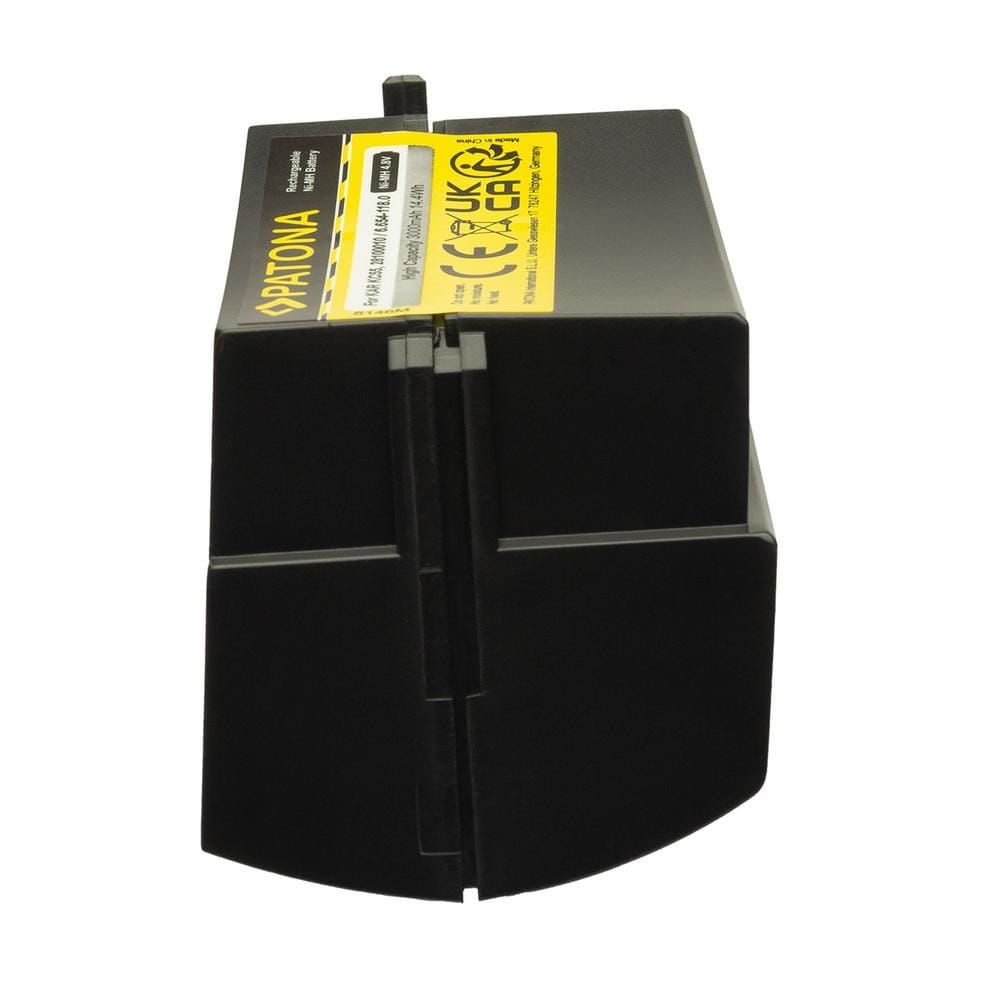 PATONA Batterie pour Kärcher KC55 K55 Pet K65 Plus KB 5 PATONA Batterie pour Kärcher KC55 K55 Pet K65 Plus KB 5