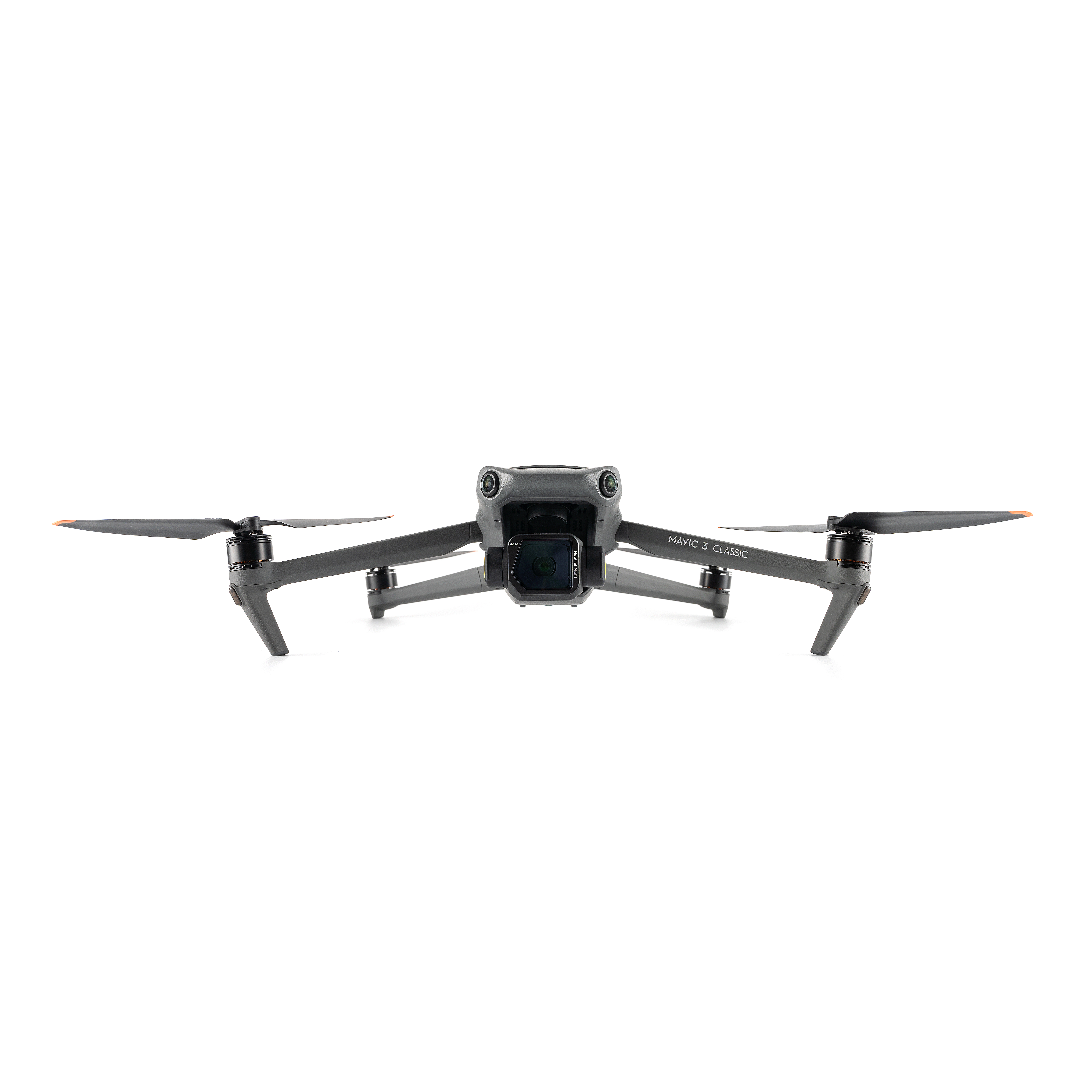DRONE DJI Mavic 3 Seria Classic Neutralny filtr nocny DRONE DJI Mavic 3 Seria Classic Neutralny filtr nocny