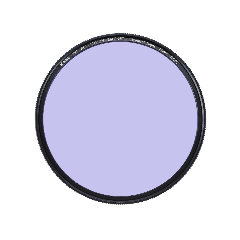 Filtro magnético neutro nocturno KW Revolution Filtro magnético neutro nocturno KW Revolution