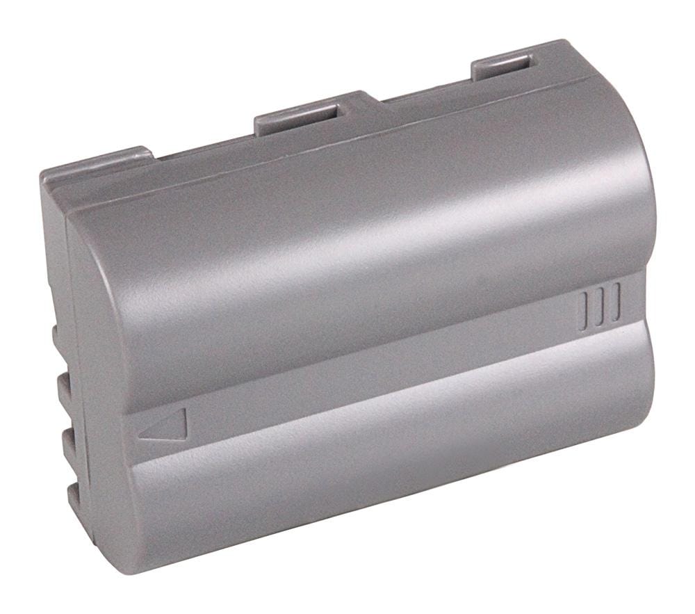 PATONA Batteria per Nikon D700 D300 D200 D100 D80 D70 D50 EN-EL3e