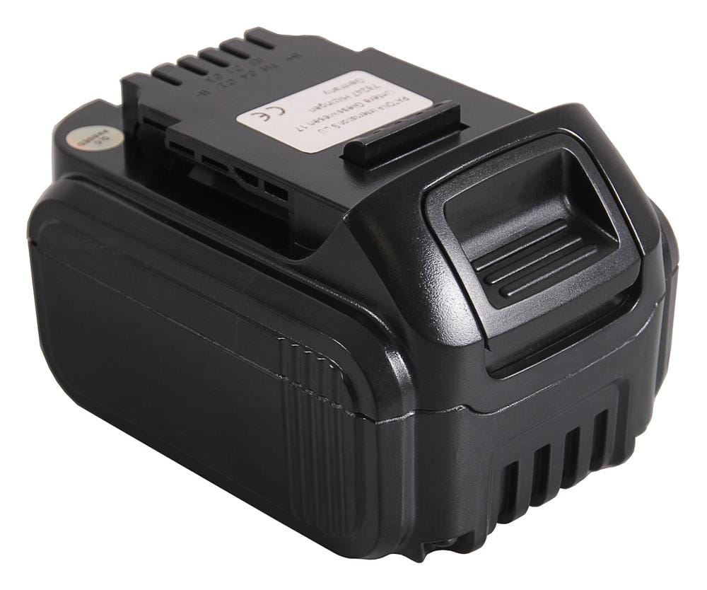 PATONA Batterie pour DeWalt DCB140 DCB141 DCB142 DCD DCF Série