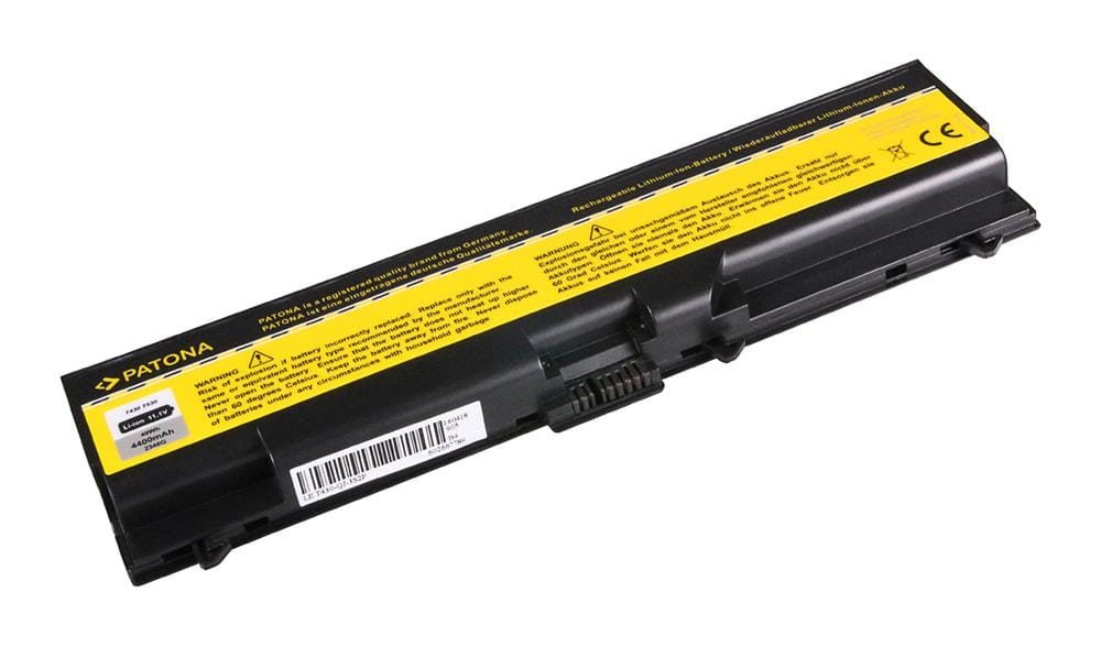 PATONA bateria para Lenovo L430 L530 T430 T430I T530 T530I W530I W530