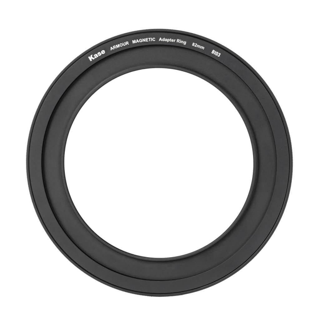 Anillo adaptador de base de soporte de filtro ARMOR