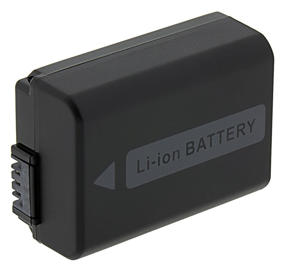 PATONA Bateria Premium para Sony NP-FW50 NEX.3 NEX.3C NEX.5 NEX.5A RX1R III DSC-RX1RM3