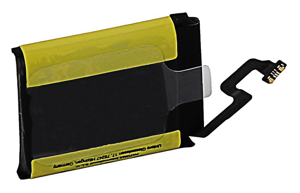 PATONA bateria para Apple Watch Série 4 44mm A2059