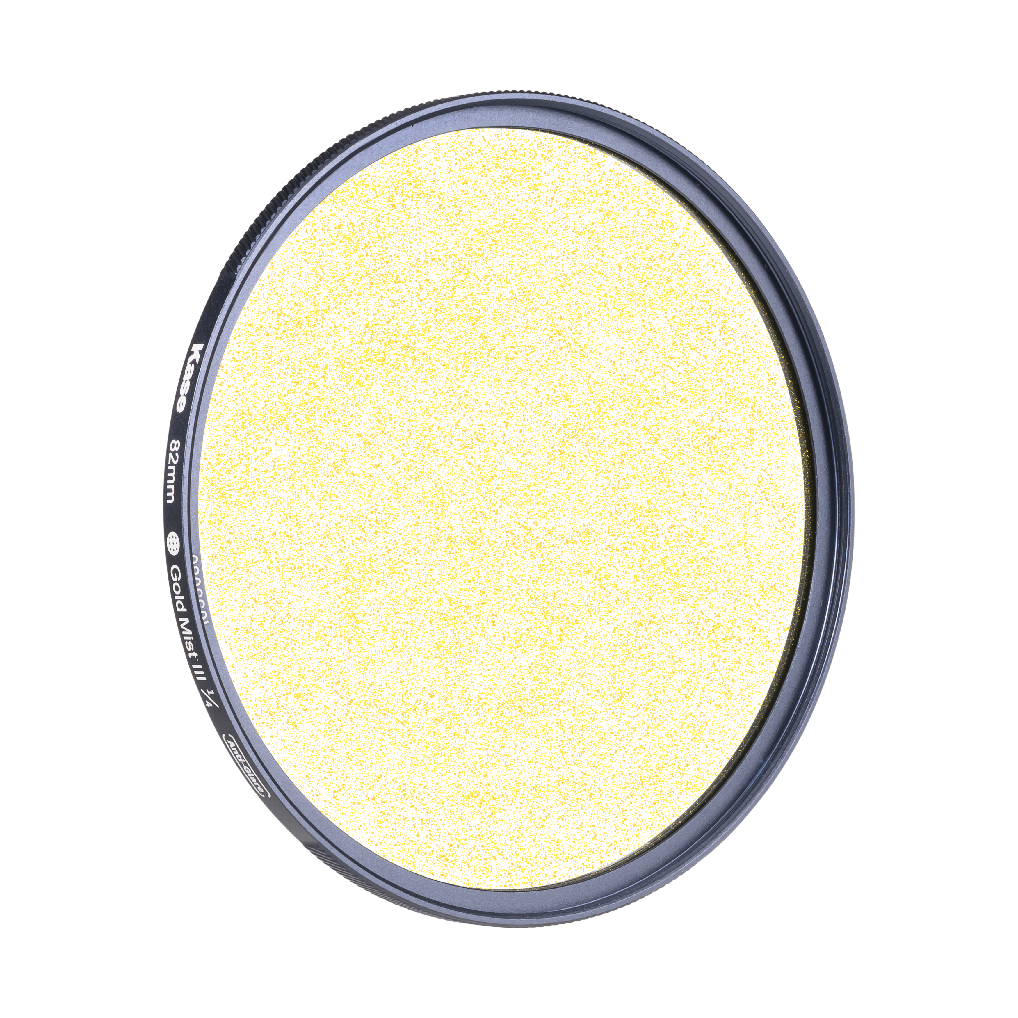 Gold Mist 1/4 III skruefilter