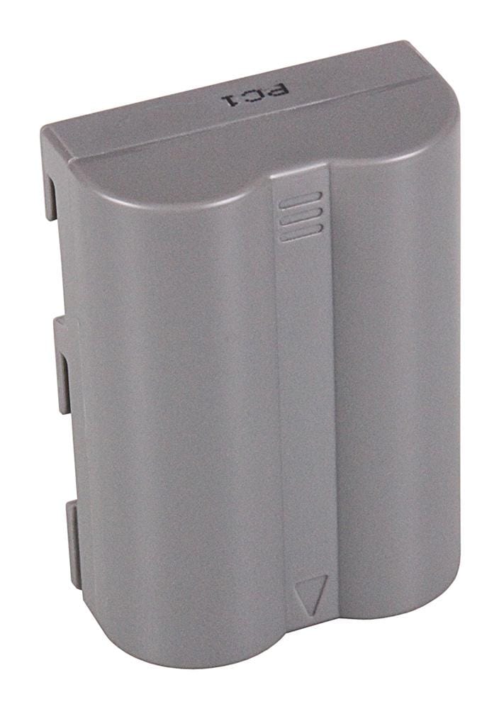 PATONA Batteria per Nikon D700 D300 D200 D100 D80 D70 D50 EN-EL3e PATONA Batteria per Nikon D700 D300 D200 D100 D80 D70 D50 EN-EL3e