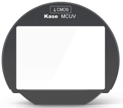 Clip In Filter for Fuji - Mirrorless Cameras - MCUV UV Filter