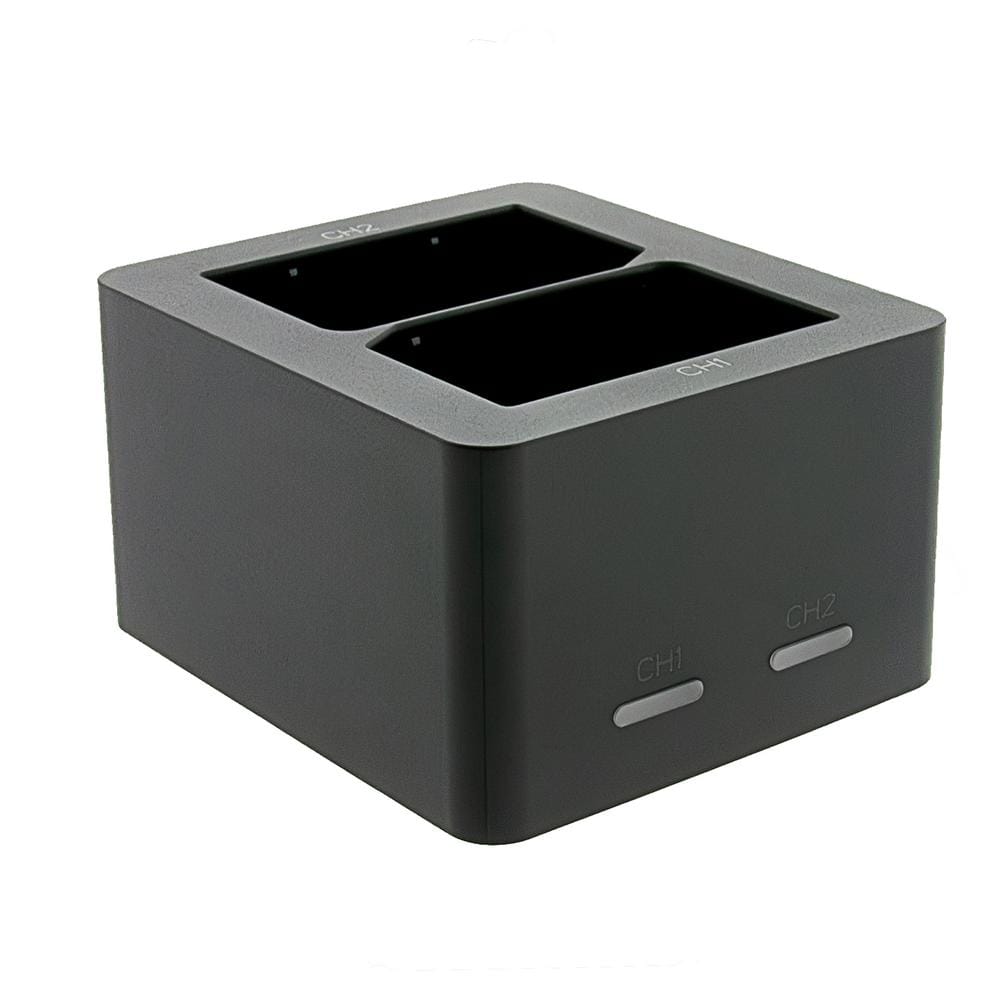 PATONA Caricatore Dual per Leica M11P M11M 24029 BP-SCL7 con Cavo USB-C PATONA Caricatore Dual per Leica M11P M11M 24029 BP-SCL7 con Cavo USB-C