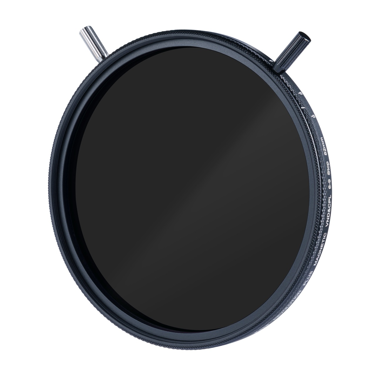 KW Revolution Plus magnetischer variabler ND und Pol Filter VND&CPL 6-9