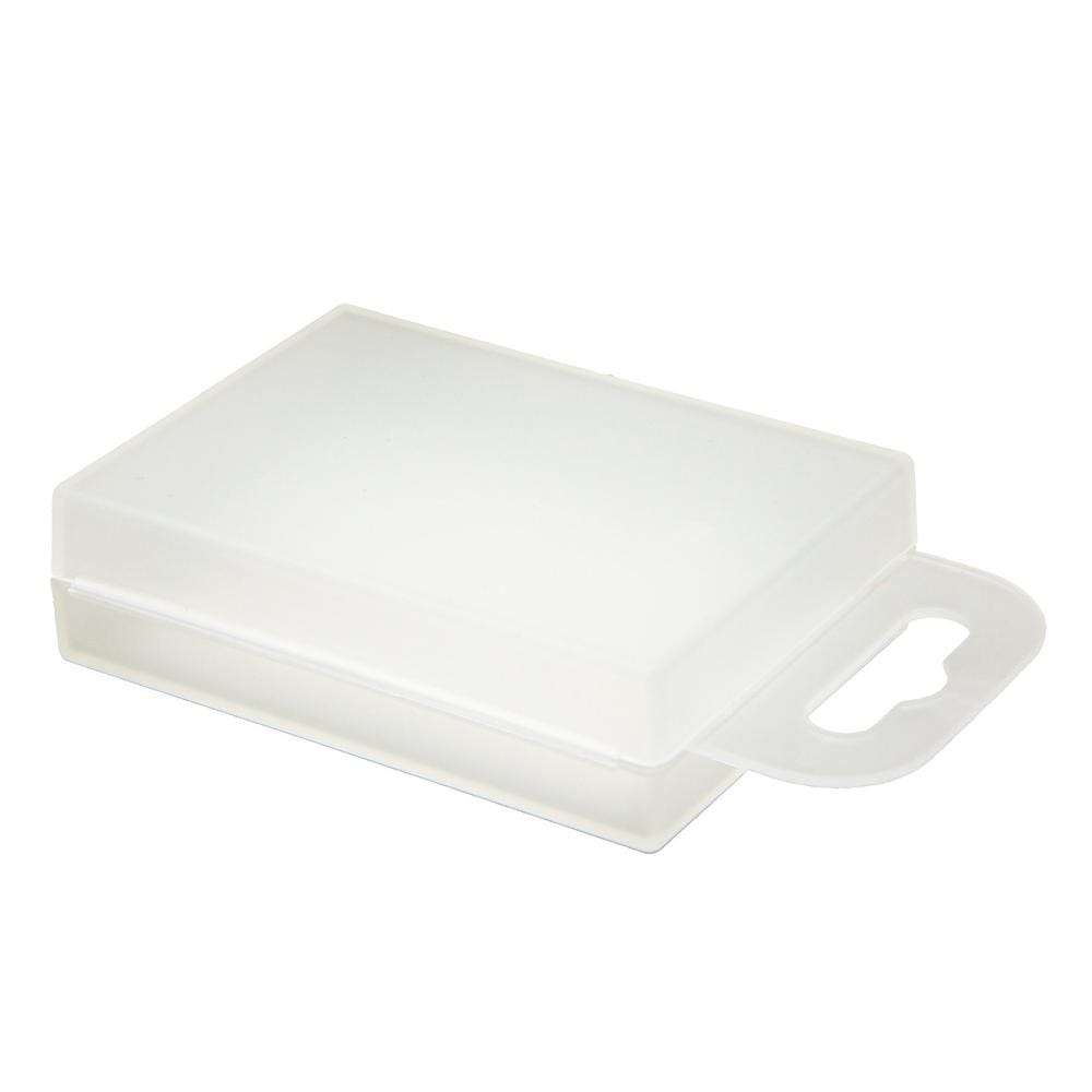 PATONA Custodia per Batterie per Nikon EN-EL14 EN-EL14a EN-EL20 EN-EL24-2