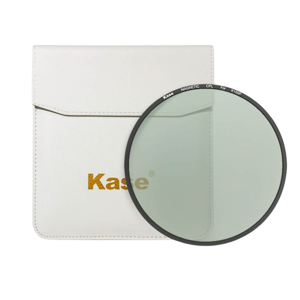 Juego de portafiltros K150P para Canon 10-20 incl. bolsa portafiltros y filtro polarizador Juego de portafiltros K150P para Canon 10-20 incl. bolsa portafiltros y filtro polarizador