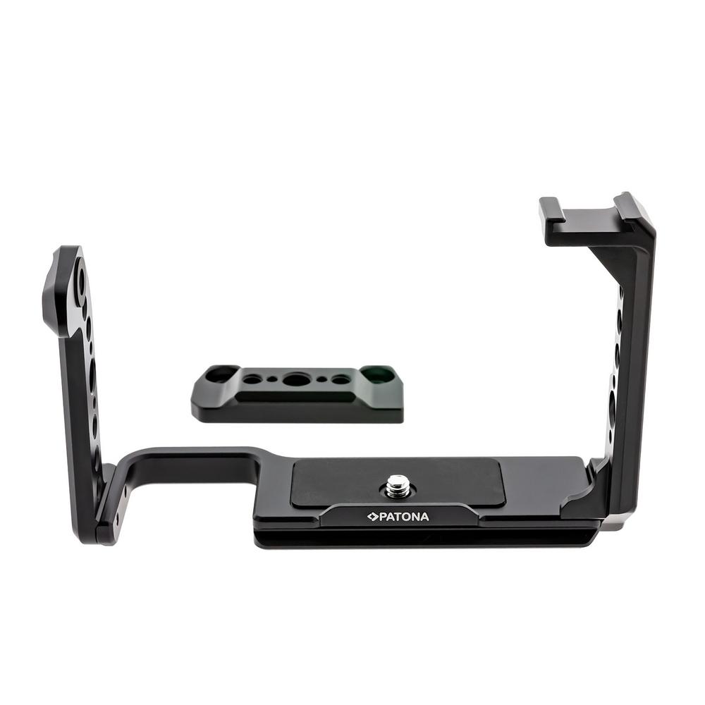 PATONA Gaiola Premium para Sony FX30 FX3