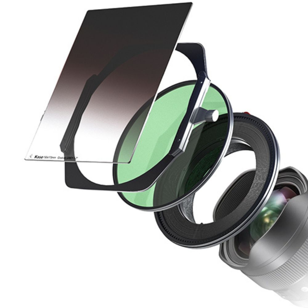 K150P Adapter Ring für Sigma 14mm f1.4 DG DN