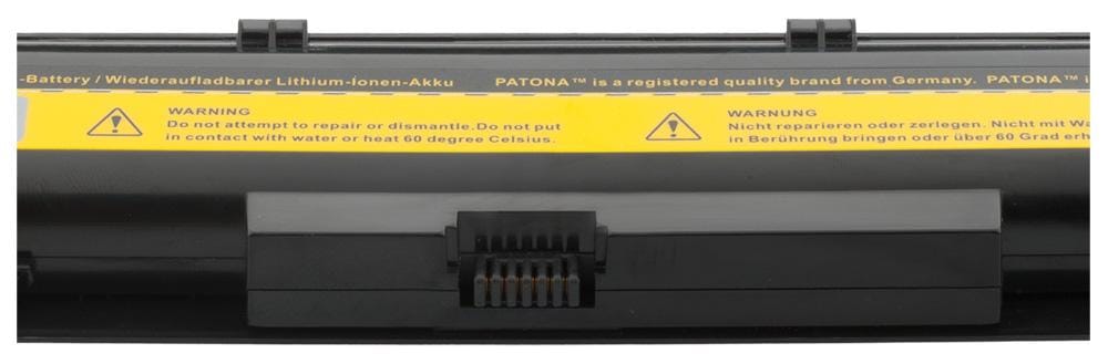 PATONA Battery for HP 633734-151 633807-001 HSTNN-I98C HSTNN-I98C-7