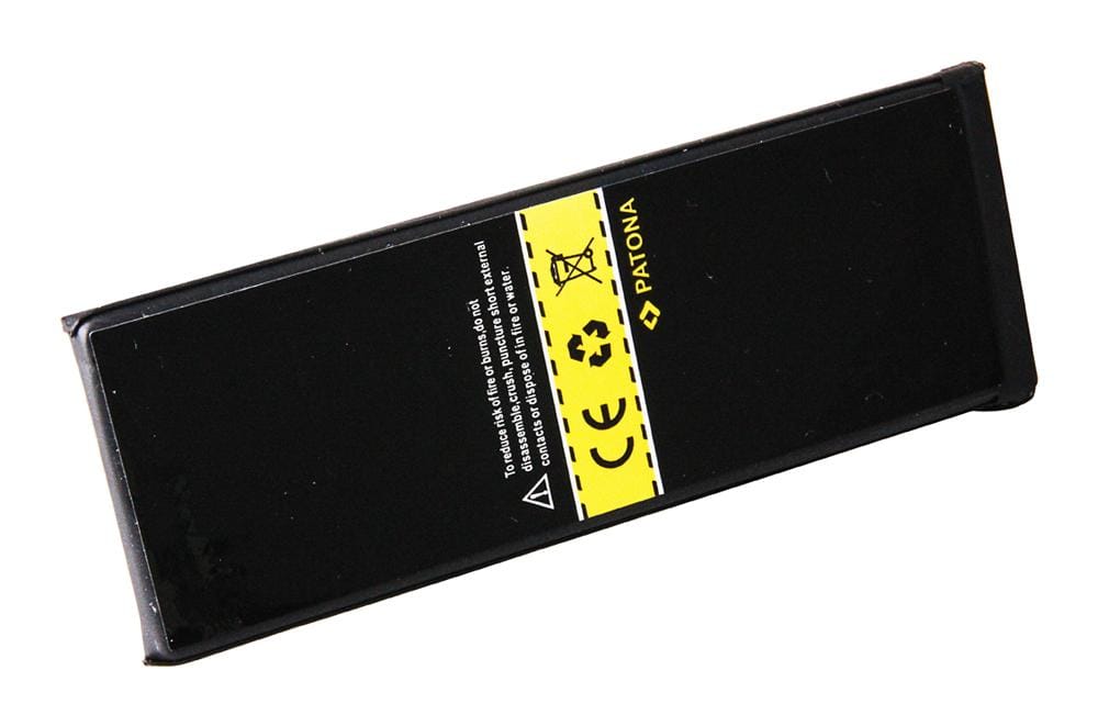 PATONA Batterie pour iPhone 5c & 5s avec Kit d'outils