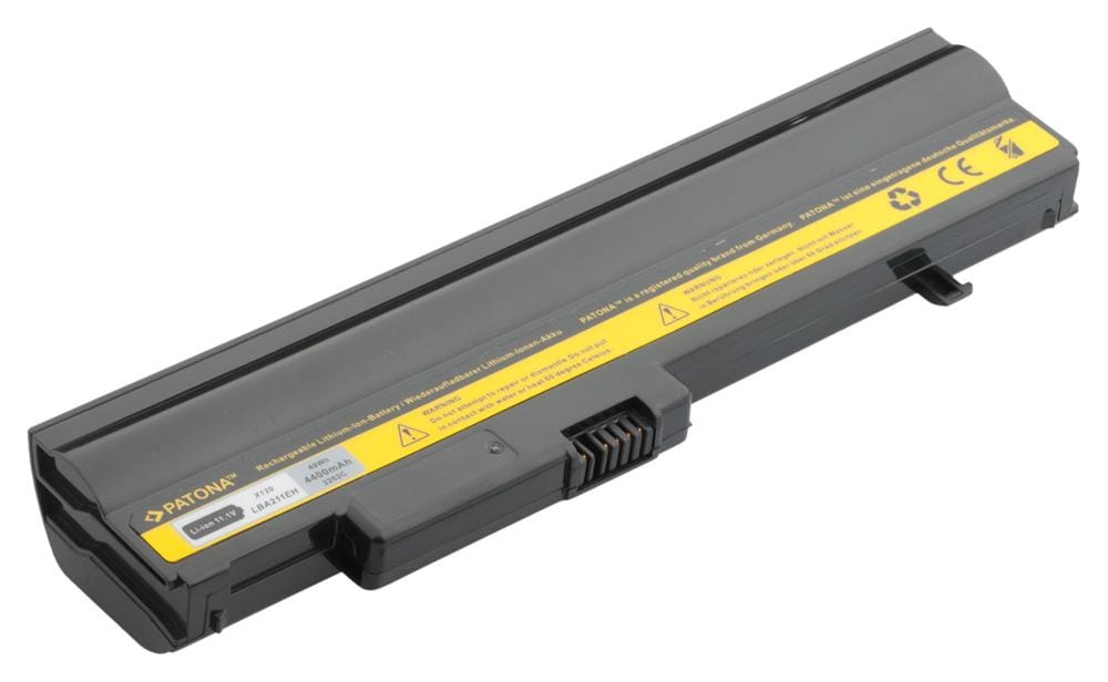 PATONA Battery for LG X-120 X120 LBA211EH X120-L.C7L1A9 LB3211EE LG X130 4400mAh PATONA Battery for LG X-120 X120 LBA211EH X120-L.C7L1A9 LB3211EE LG X130 4400mAh